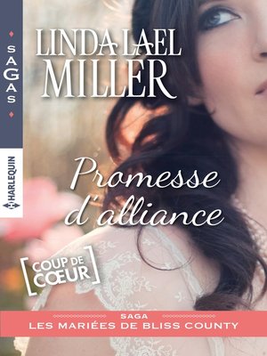 cover image of Promesse d'alliance